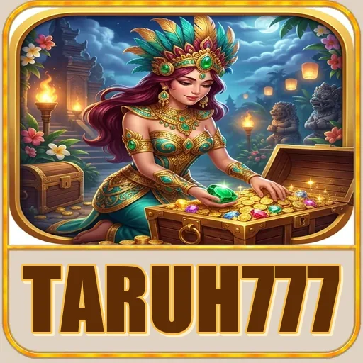 Pratinjau tampilan taruh777