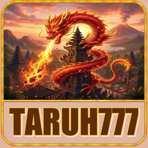 Pratinjau tampilan taruh777